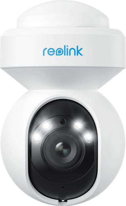 Reolink E Series E540-5MP (2560 x 1920 Pixels)