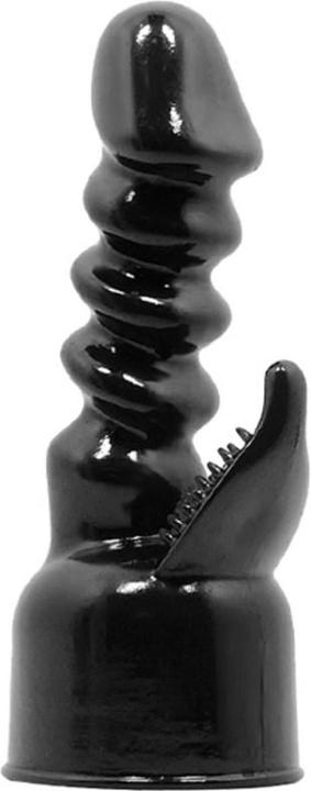 Produktbild Baile Aufsatz "Riffled Hand" für Massagestab