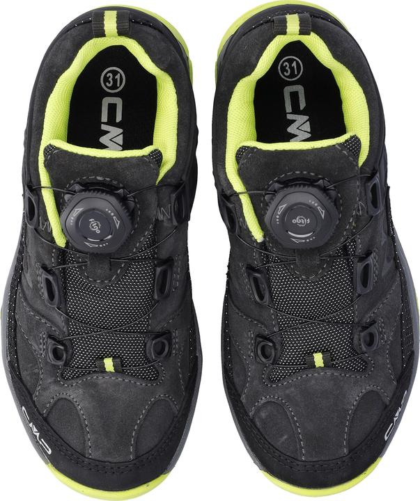 Actual product image CMP Campagnolo Kiruna Fitgo Low WP (31)