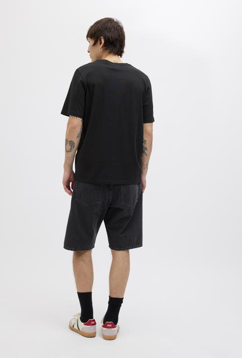 Immagine prodotto Jack & Jones Jjhawaii Shape Tee Ss Crew Neck Ln (XL)