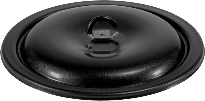 Actual product image Trangia Lid universal for pot storm stove 25