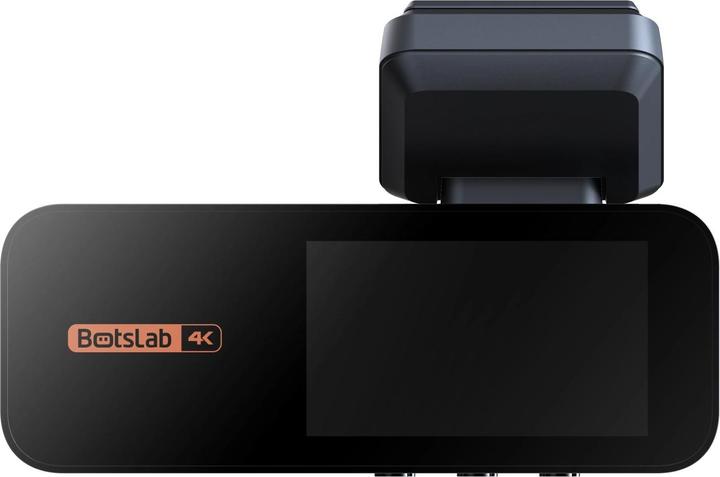Actual product image Botslab G980H (Built-in display, Wi-Fi, 4K)