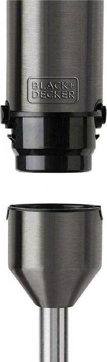 Actual product image Black & Decker BLACK+DECKER Hand Blender (EU plug)