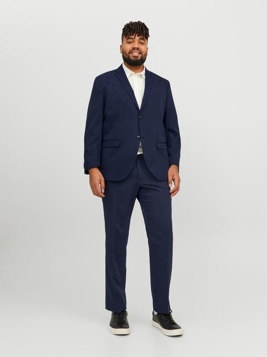 Actual product image Jack & Jones Plus Size Two Piece Suit (60)