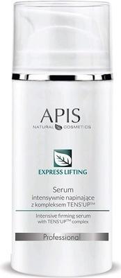 Produktbild Apis Natural Cosmetics Apis Express Lifting Intensive Tightening Serum With Tens'Up Complex 100Ml (100 ml)