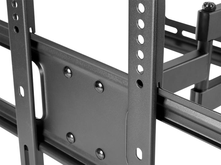 Produktbild Manhattan TV Wandhalterung (Wand, 55", 50 kg)