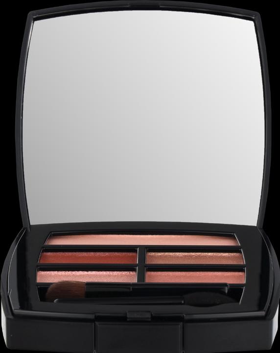 Image du produit Chanel Les Beiges Palette Regard B.M.Tender (Délicat)