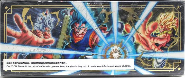 Produktbild Dragon Ball Super 5th Anniversary Set - EN (Englisch, Booster Pack)