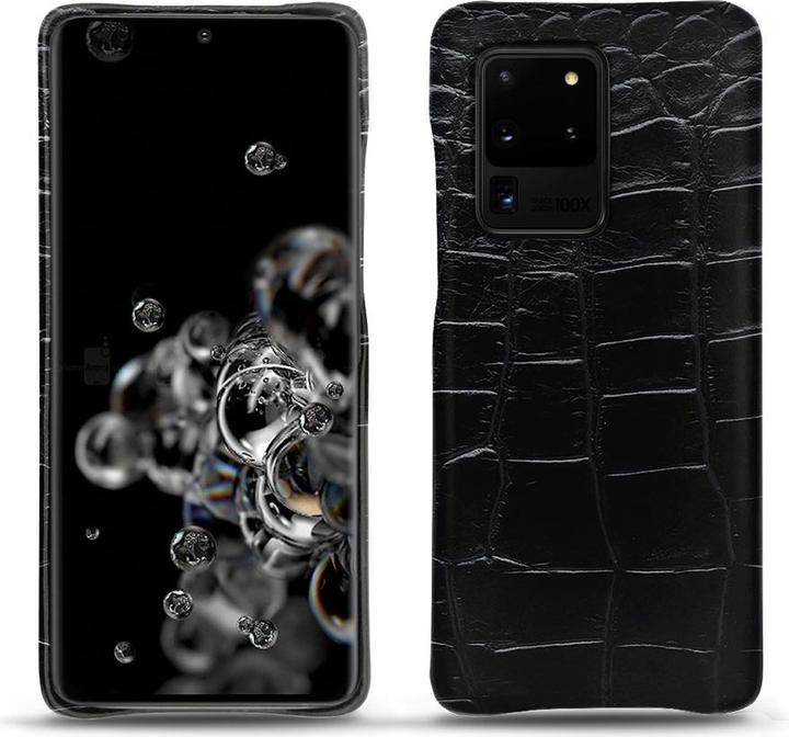 Productafbeelding Noreve Lederen omslag (Samsung Galaxy S20 Ultra 5G)