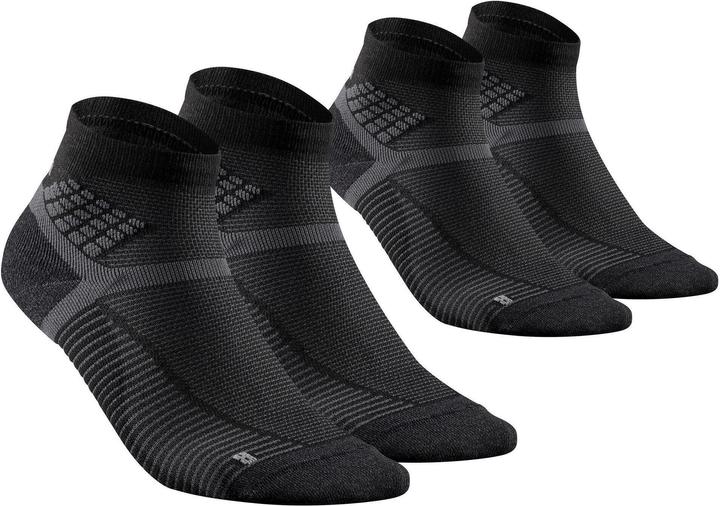 Actual product image Quechua MH 500 MID (39, 42)