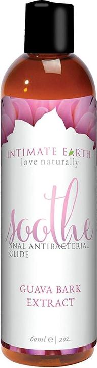 Produktbild Intimate Earth Soothe (60 ml)