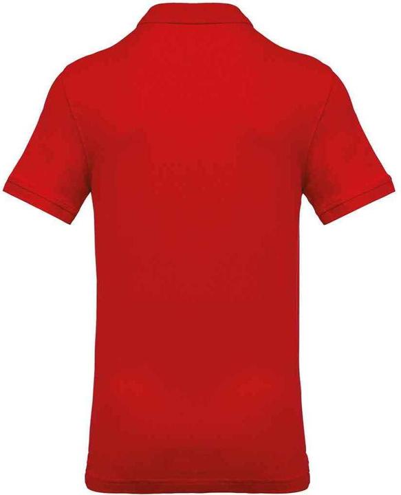 Actual product image Kariban Mens Pique Polo Shirt (3XL)