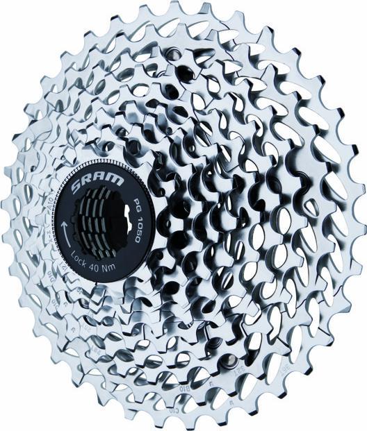 Immagine prodotto Sram Pg-1050 (10-velocità, 11-23)