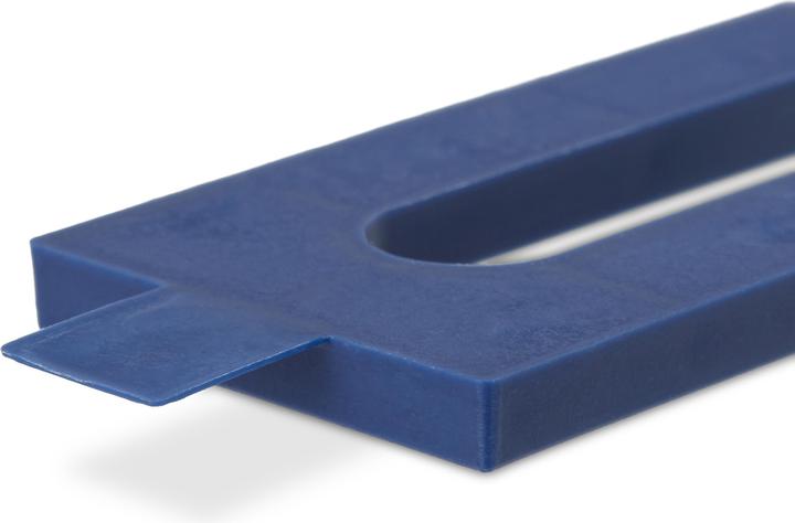 Image du produit Relaxdays 144 distanciatori-plastica (7.50 cm, 3.50 cm)