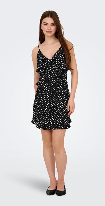 Actual product image Only ONLBRISTOL Kurzes Kleid Kleid (L)