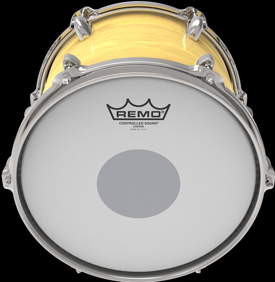 Immagine prodotto Remo CS-0114-10 (Rotolo, Rullante)