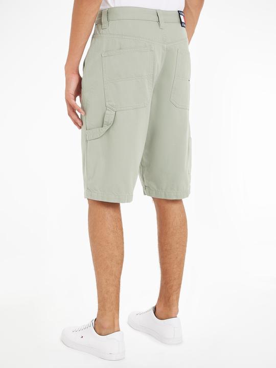Actual product image Tommy Hilfiger Tommy Jeans Aiden Carpenter Shorts - 97639 (34)