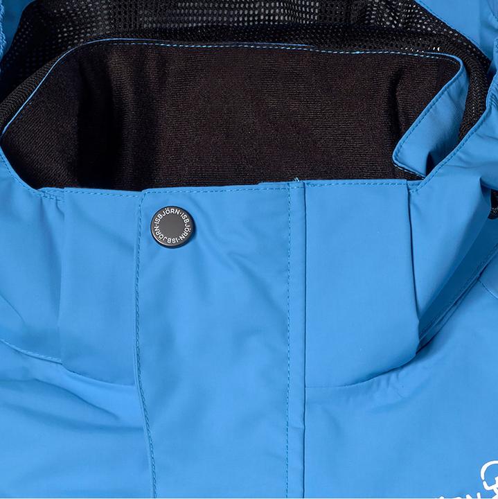 Produktbild Isbjörn Storm Jacke (122, 128)