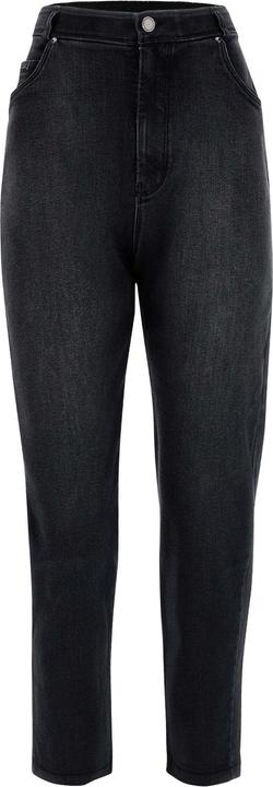 Jeans noirs - Black Seams