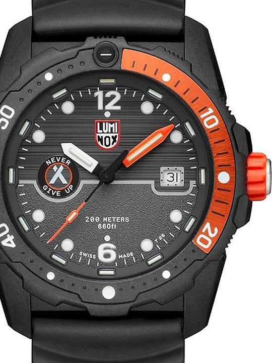 Bear Grylls Survival (Swiss Made, Analoguhr, 42 mm)