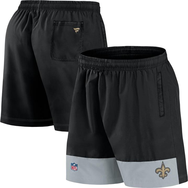 Immagine prodotto Fanatics New Orleans Saints Woven Short 2XL (XXL)