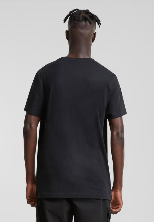Actual product image Mister Tee Canada Sketch Tee - 89203 (5XL)