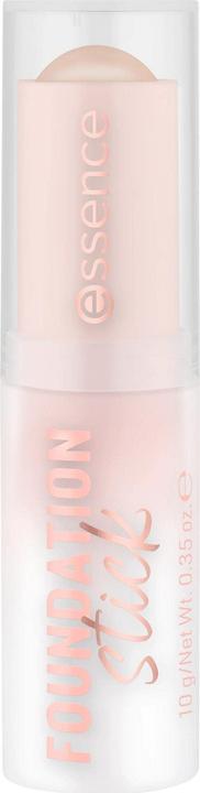 Image du produit essence Foundation Stick No. 190 Nude Nourishing Covering Softening (190)