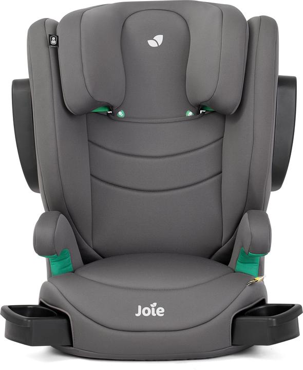 Actual product image Joie I-Trillo (Booster seat, ECE R129/i-Size Standard)