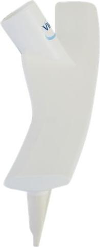Actual product image Vikan Ultra Hygiene Single Blade, 600mm, White