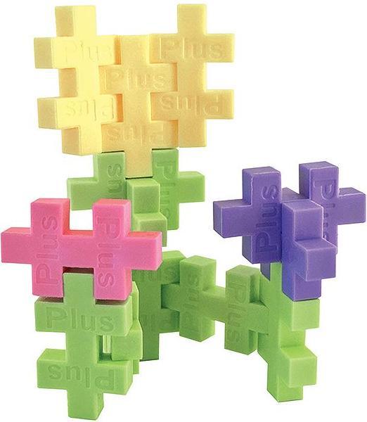 Image du produit Plus-Plus Mini Pastel Mix