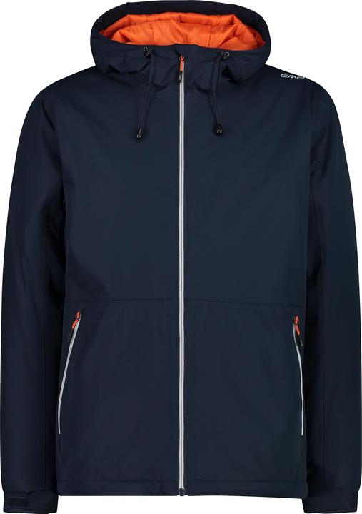 Actual product image CMP Campagnolo Hoodie (4XL)