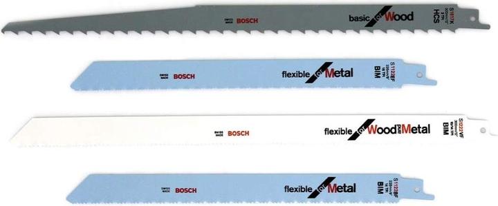 Productafbeelding Bosch Professional Zubehör Alles-in-één