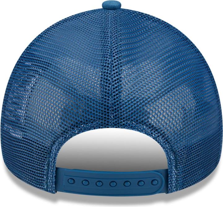 Image du produit New Era Enfants Trucker Cap - Los Angeles Dodgers bleu (53, 52 C, 54 C)