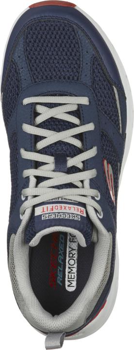 Actual product image Skechers Oak Canyon Verketta - 14696 (45)
