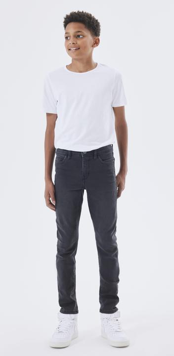 Actual product image Name it Super Soft Slim Fit Jeans (92)