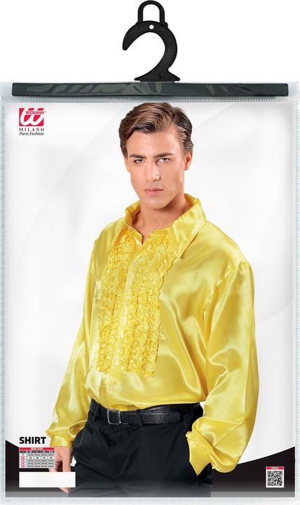 Produktbild Widmann Rüschenhemd (XXL)