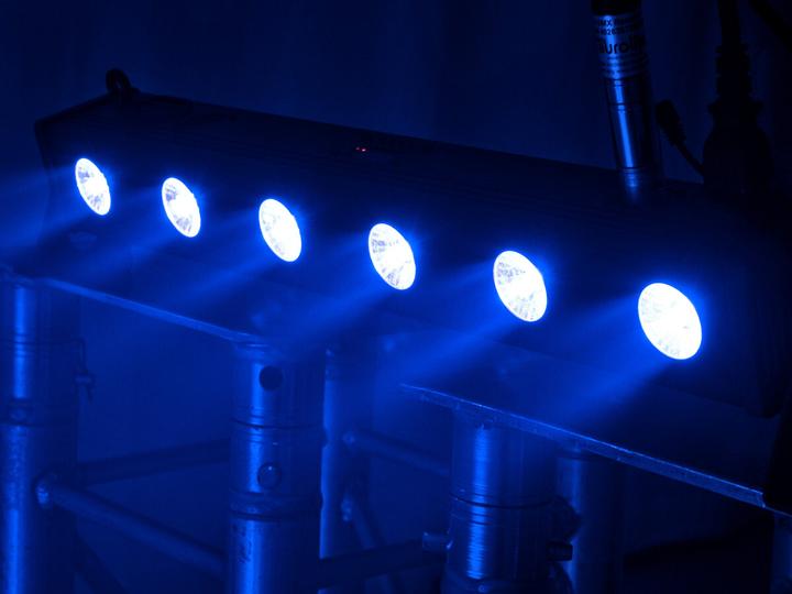 Produktbild Eurolite LED-Bar