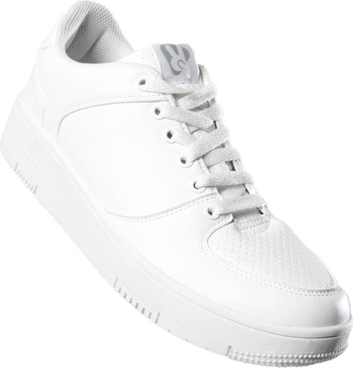 Actual product image Alpinia Unisex Adult Baylor Trainers (42)