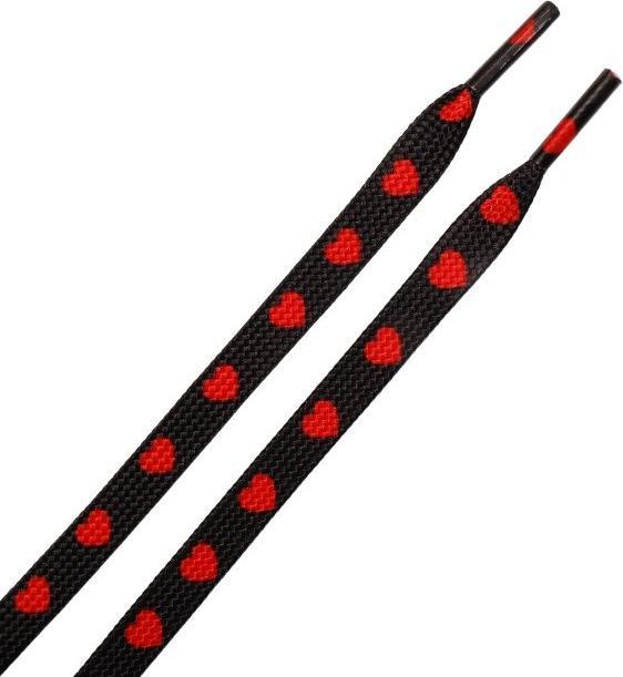 Rot, Schwarz