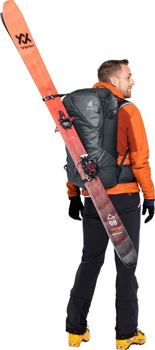 Produktbild Deuter Freerider Pro 34+ (34 l)