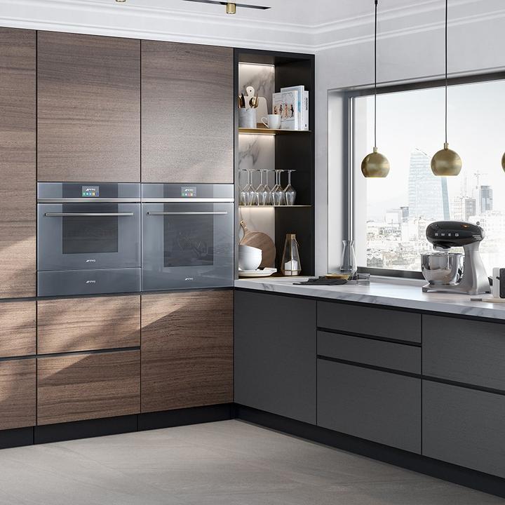 Produktbild Smeg BU1270120001 (800 W)