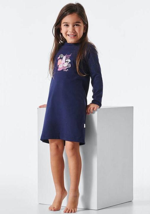 Actual product image Schiesser Nightdress Homewear Comfortable Fit (104)