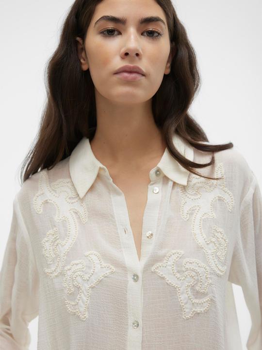 Image du produit Vero Moda VMPEARL Chemise Chemise (S)