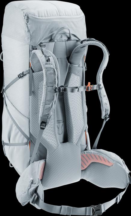 Actual product image Deuter Aircontact Ultra 50+5 (50 l)