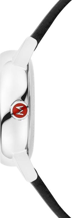 Actual product image Mondaine Evo 2 (Analogue wristwatch, Swiss made, 26 mm)