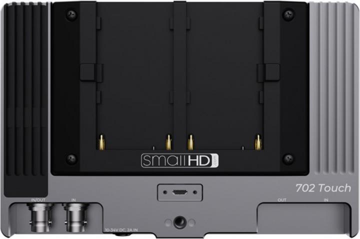 Produktbild SmallHD 702 Touch (7", WUXGA)