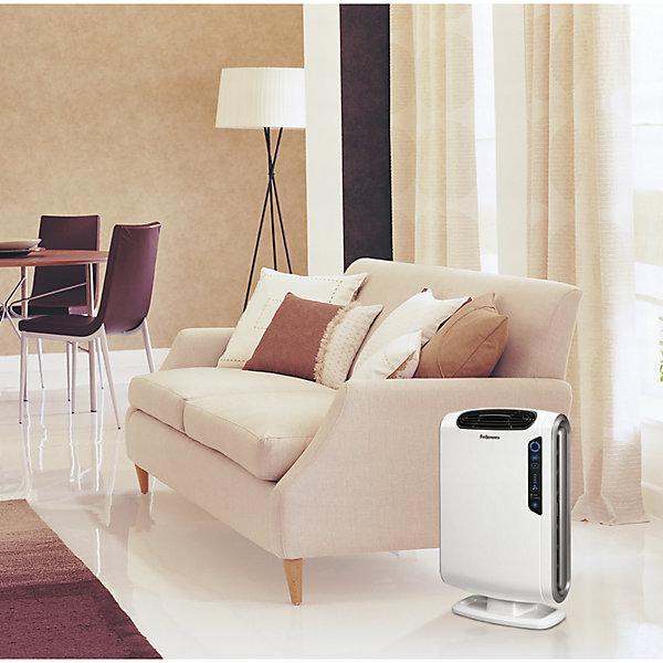 Produktbild Fellowes AeraMax DX55 (18 m²)