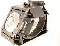 Image du produit CoreParts Lampe de projecteur pour Samsung (HL-P5085W)