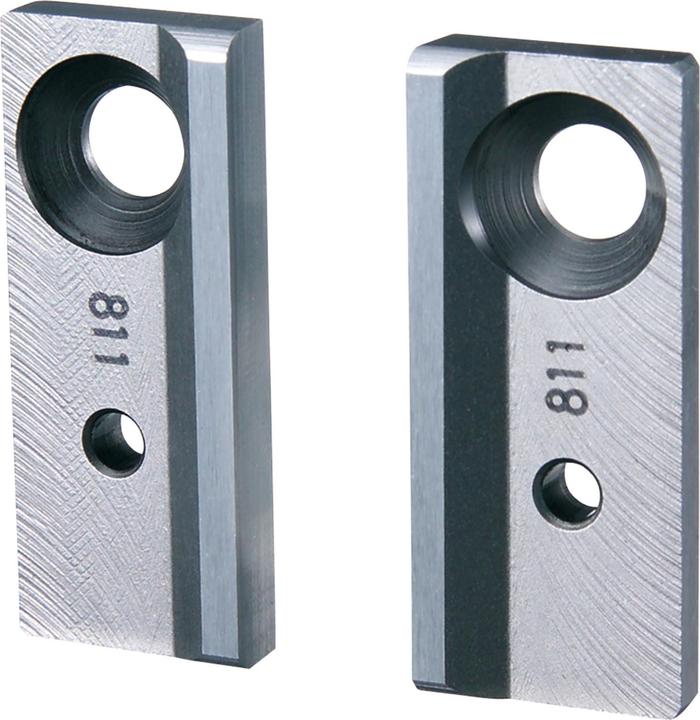 Actual product image Makita Set of knives