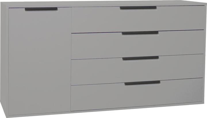 Actual product image Mäusbacher Bonnie (168 x 45 x 87 cm)